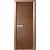 Дверь Бронза матовая 190*70, 6 мм, 2 петли, коробка хвоя. Банный Эксперт